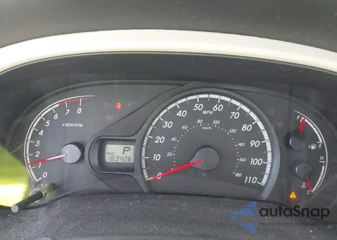 2014 Toyota Sienna Le V6 8 Passenger from USA, damaged, VIN 5TDKK3DC1ES520947